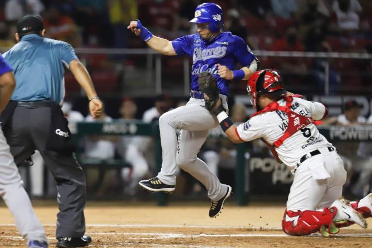 Venados de Mazatlán termina la primera vuelta con 4.5 puntos