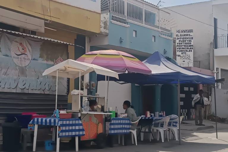 Respalda Wendy Barajas a hoteleros y restauranteros en defensa del Carnaval de Mazatlán