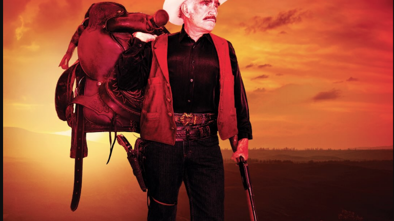 Vicente Fernández.