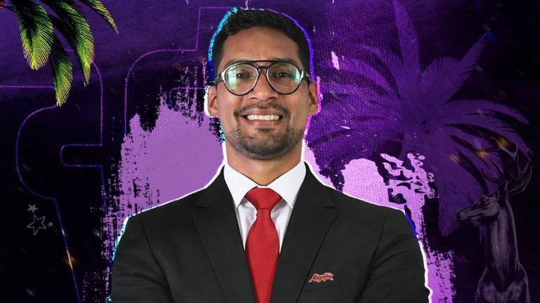 Juan Manuel Esteva asume con agrado ser coach principal de Venados Basketball.