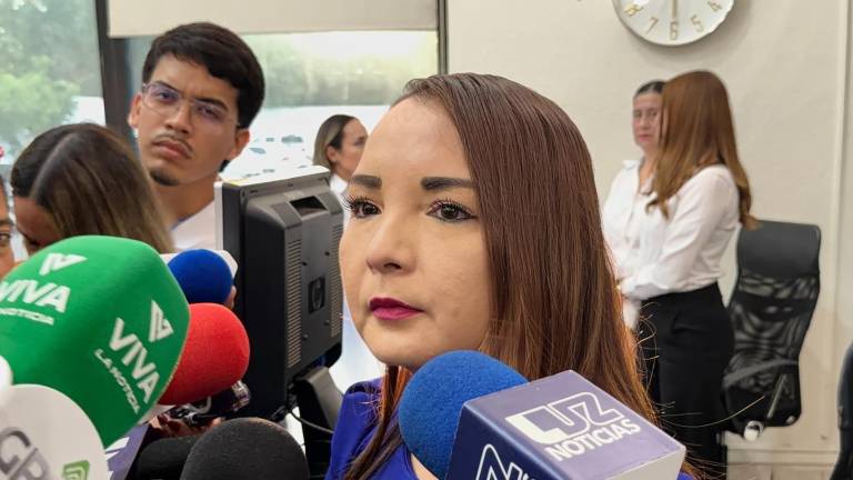Claudia Zulema Sánchez Kondo señaló que el caso de Fausto Corrales Rodríguez está bajo responsabilidad de la Fiscalía General de la República.