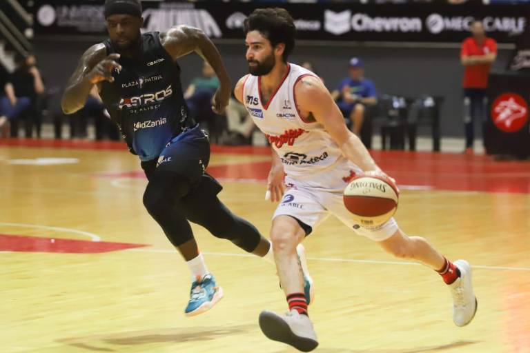 Venados Basketball encara compromisos vitales de cierre de temporada