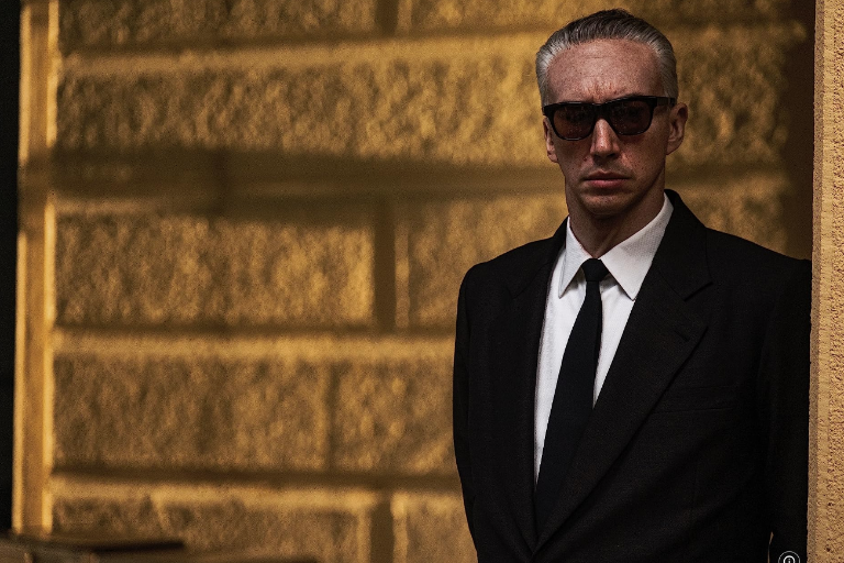 Presentan el trailer de ‘Ferrari’ protagonizado por Adam Driver y Penélope Cruz