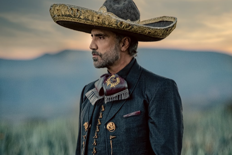 Admite Alejandro Fernández su equivocación ante críticas que recibió por su presentación en Guanajuato