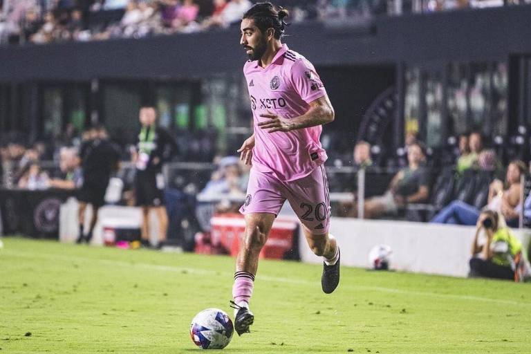 Rodolfo Pizarro, listo para ir al AEK Atenas; ya rescindió con Inter Miami
