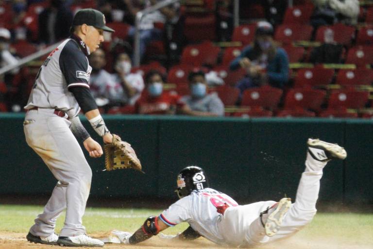 La Liga Mexicana del Pacífico arrancará su campaña el próximo 5 de octubre