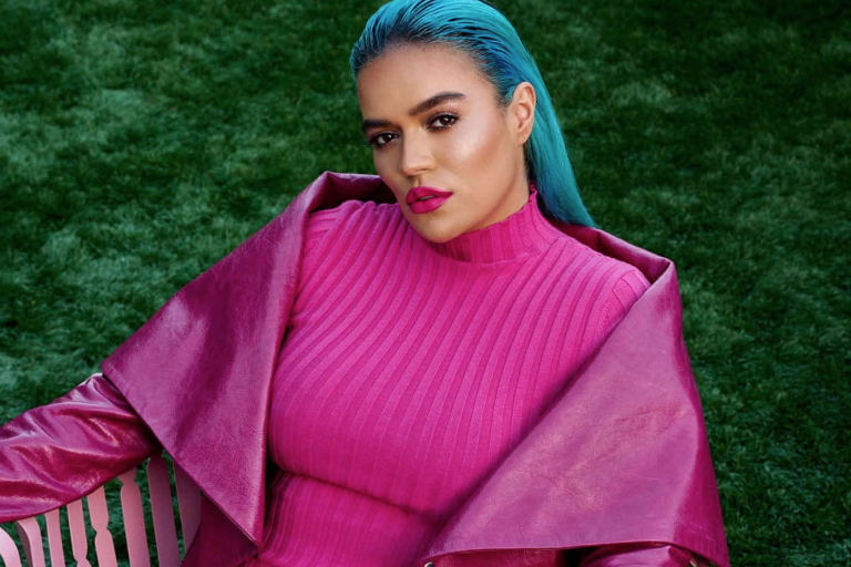 Anuncia Karol G nueva fecha en el Estadio Azteca