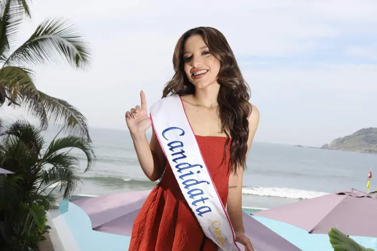 Marbella V. Medina desea representar y servir a todo Mazatlán