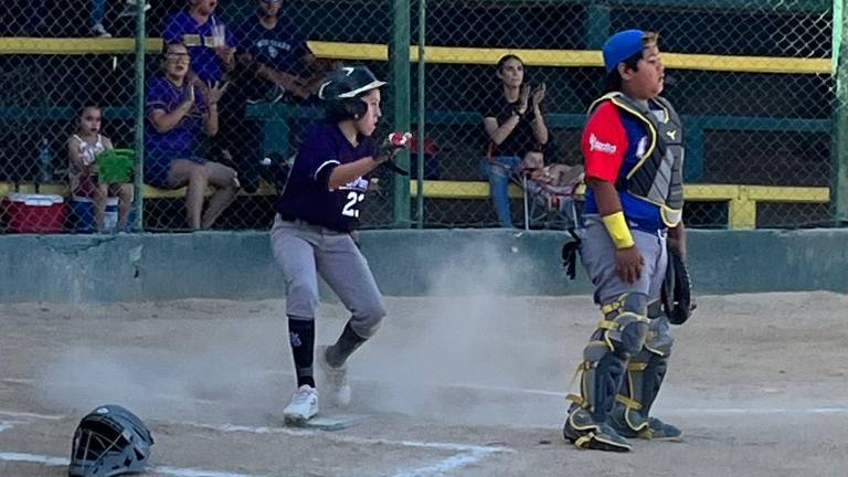 Chihuahua vence a Coahuila.