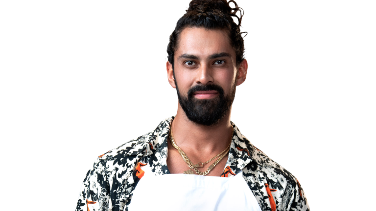 Emmanuel es eliminado de MasterChef 24/7.