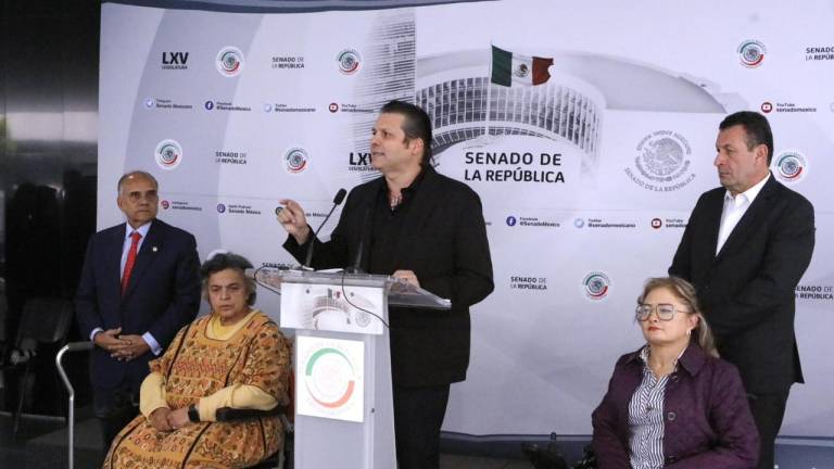 ‘Por ineptos y corruptos tronaron Financiera Rural’: Mario Zamora