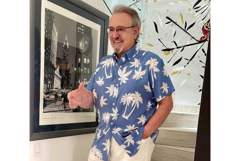 Rechaza Carlos Villagrán reunirse con María Antonieta de las Nieves y Edgar Vivar