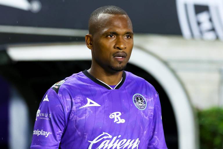 Mazatlán FC hace oficial la baja de Samir Caetano