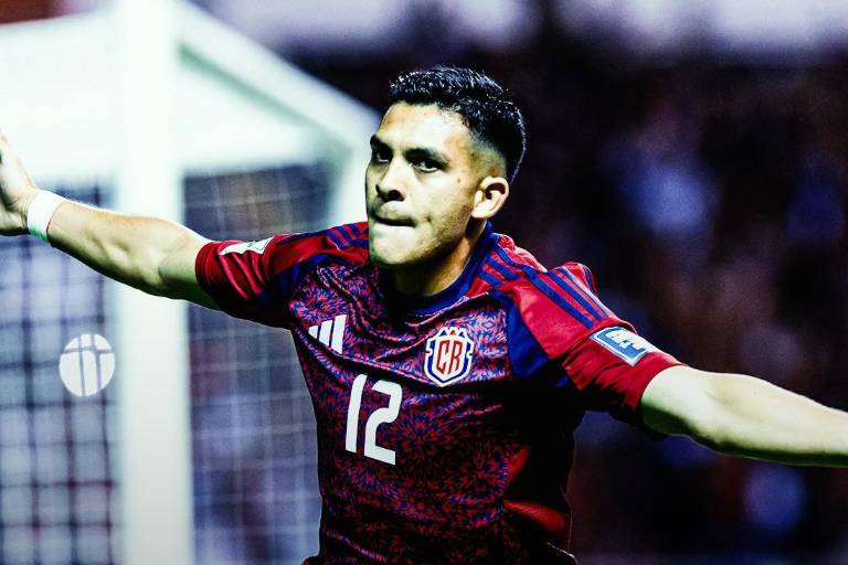 Costa Rica vence a Nicaragua y traza camino al Mundial 2026