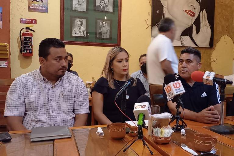Anuncian Nacional de Softbol Infantil Femenil en Culiacán