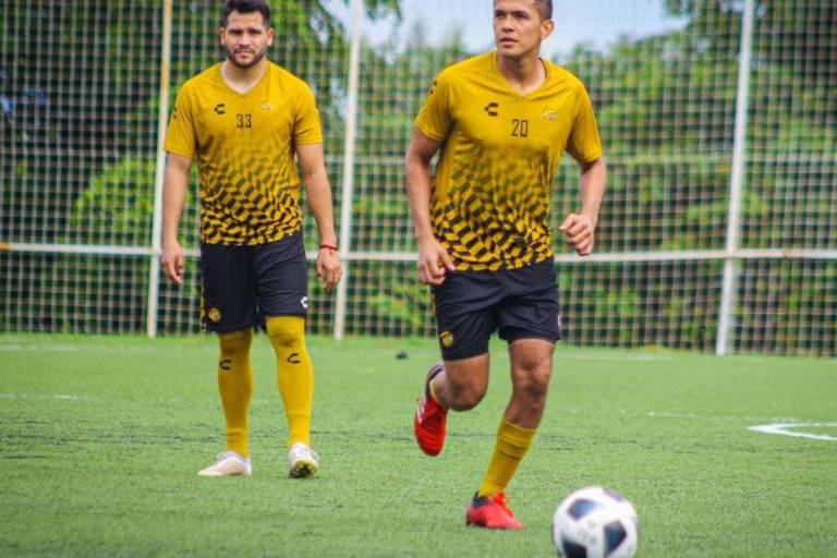 Expone Dorados el invicto