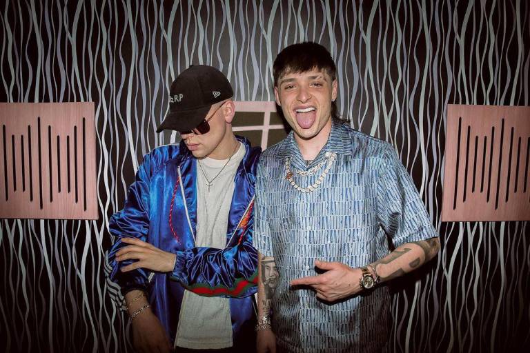 Estrena Bizarrap la Sessions #55 con Peso Pluma entre reacciones encontradas