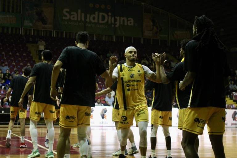 Caballeros de Culiacán, a salir del mal paso en el Cibacopa