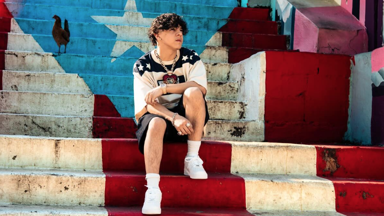 Xavi lanza nueva producción