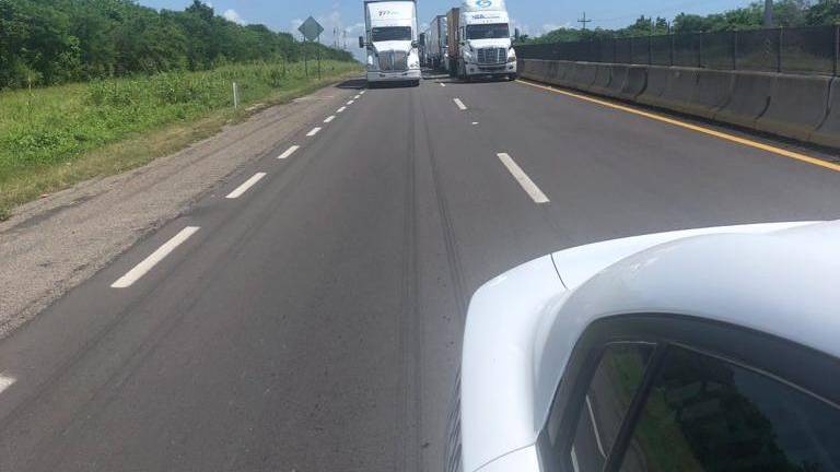Abren Autopista Mazatlán-Culiacán hasta La Cruz, para conectarse con la libre al norte