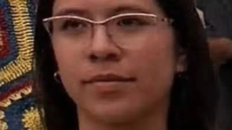 La joven Karla Margarita, estudiante de medicina de 22 años, fue localizada sin vida en Zapopan.