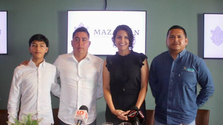 Presentan cuarta edición de Copa Imdem Taekyon, en Mazatlán