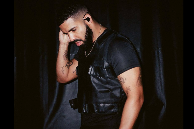 Deja atrás Drake su pelea con Kendrick Lamar en su nuevo disco