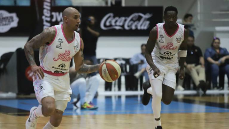 Venados de Mazatlán buscan reafirmarse en visita a Pioneros de Los Mochis.