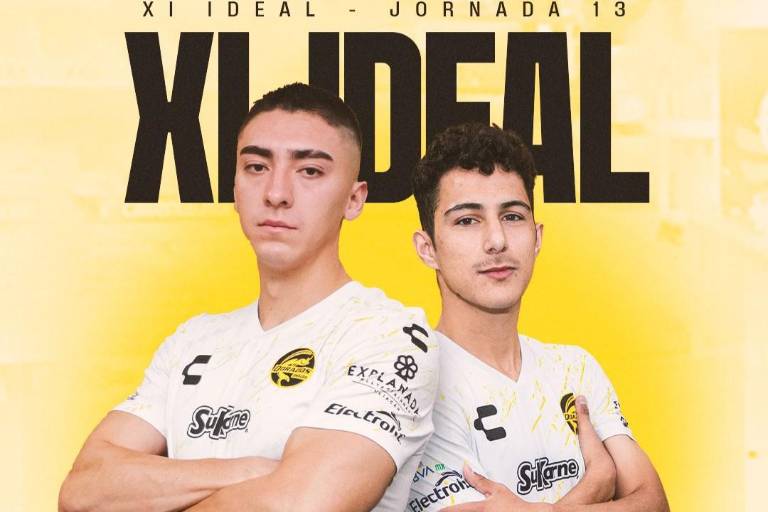 Emiliano Bonilla y Loenardo Vargas, al Once Ideal del Clausura 2025