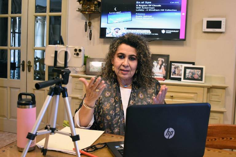 Huérfanos por Covid-19 deben tener becas hasta su mayoría de edad, plantea Diputada Angélica Díaz