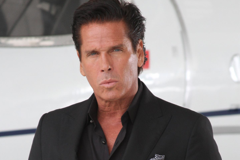 Anuncia Roberto Palazuelos el arresto del llamado estafador de los famosos