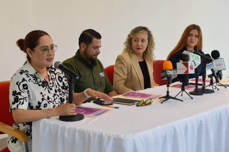 Gobierno de Culiacán convoca a artistas para crear logotipo de los 492 años de fundación