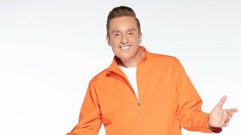 Daniel Bisogno es motivo de alarma tras las complicaciones derivadas del trasplante de hígado.