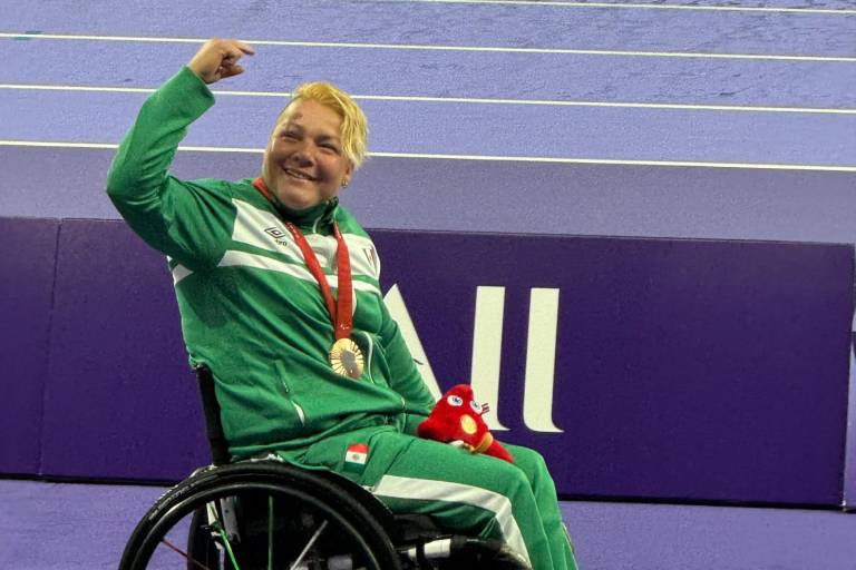 Dará Ayuntamiento de Mazatlán reconocimiento y estímulo económico a Rosa María Guerrero