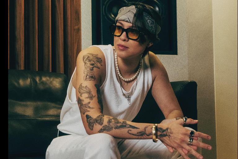 Lanza Michelle Maciel su nuevo tema llamado ‘Me todo’