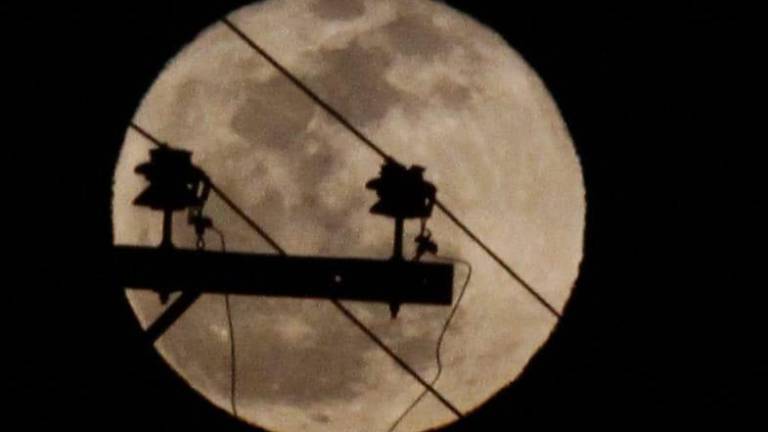 Este mes de mayo en el cielo sinaloense se podrá disfrutar de una lluvia de meteoros Eta Acuáridas, “Luna llena de flores” y el avistamiento de los planetas Júpiter y Mercurio.