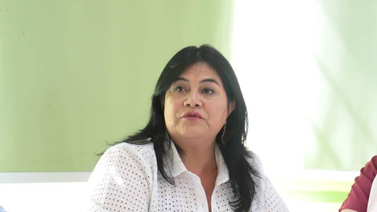 Chavira de la Rosa manifestó su apoyo al Alcalde desaforado de Ahome, Gerardo Vargas Landeros.