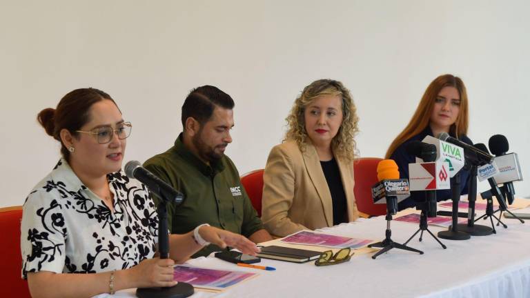 Gobierno de Culiacán convoca a artistas para crear logotipo de los 492 años de fundación