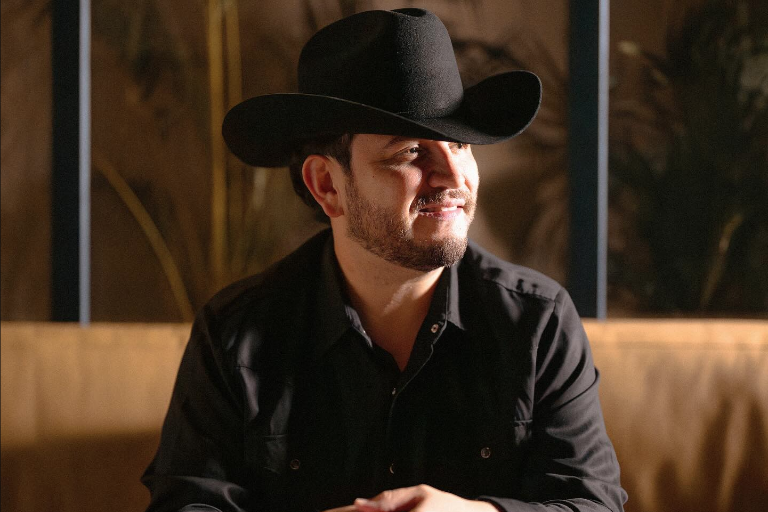 Grabará Edén Muñoz el primer YouTube Music Night