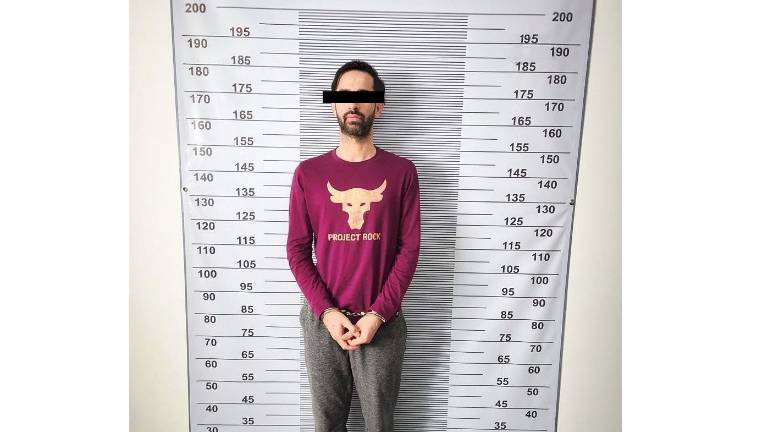 ‘Don Flaco’ fue detenido el 22 de septiembre de 2026 en la colonia Hipódromo de la alcaldía Cuauhtémoc.