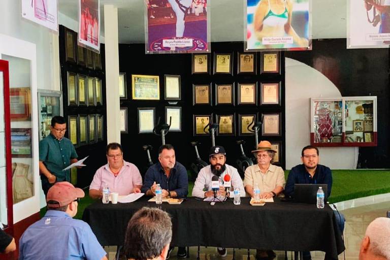 Inician trabajos para elección al Salón de la Fama 2024 de Culiacán