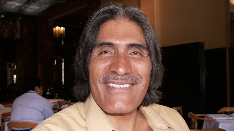 Miguel Ángel Fuentes tenía 70 años al momento