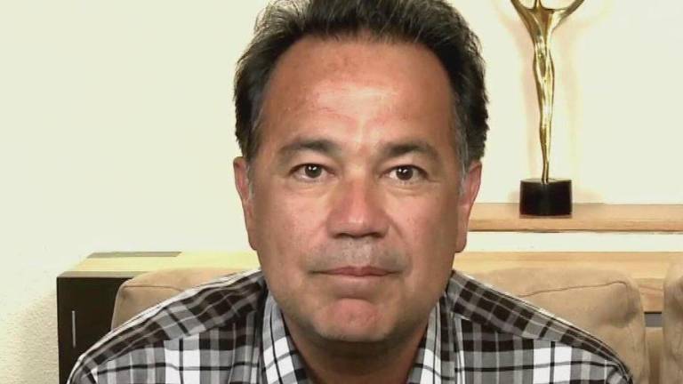 Nicandro Díaz muere a los 60 años de edad.