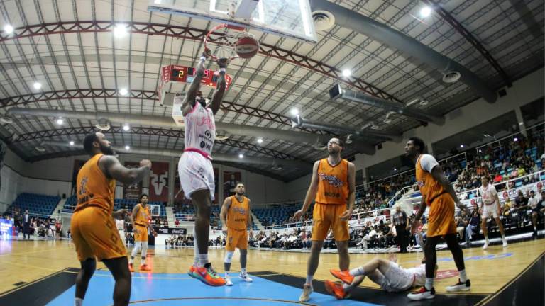 Los dirigidos por Eric Weissling llegan a esta serie con la necesidad de sumar triunfos.