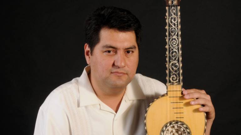 Daniel Camero será jurado en Concurso Nacional de Guitarra en Cuba