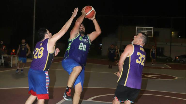 La jornada en Infonavit Playas dejó duelos intensos y ya se alistan las eliminaciones del lunes.