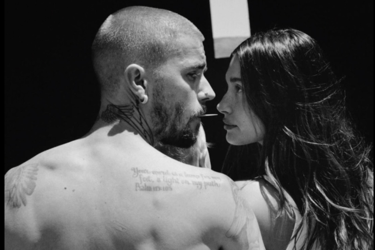 Lanza Justin Bieber ‘Swag’, inspirado en su hijo