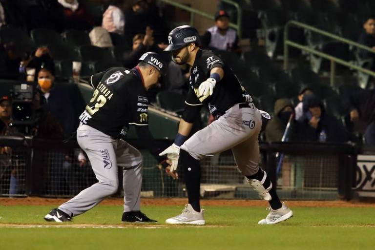 Sultanes de Monterrey será el rival de Charros de Jalisco en semifinales de la LMP