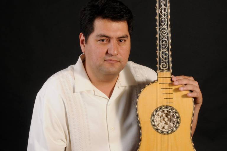 Daniel Camero será jurado en Concurso Nacional de Guitarra en Cuba