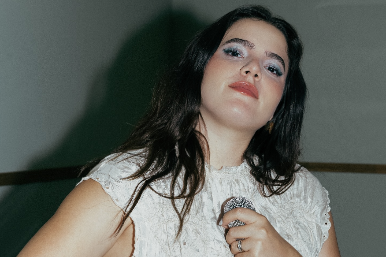 Lanza Camila Fernández el tema ‘Se cancela la llorada’